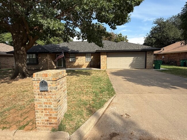 2713 English Dr in Vernon, TX - Building Photo - Building Photo