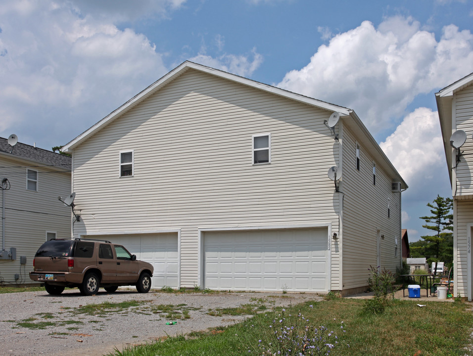 1582-1584 Bliss Ave in Findlay, OH - Building Photo