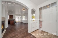 405 N Kent Ln in North Salt Lake, UT - Building Photo - Building Photo