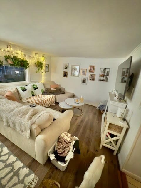 72 Charles St in Mansfield, MA - Building Photo - Building Photo