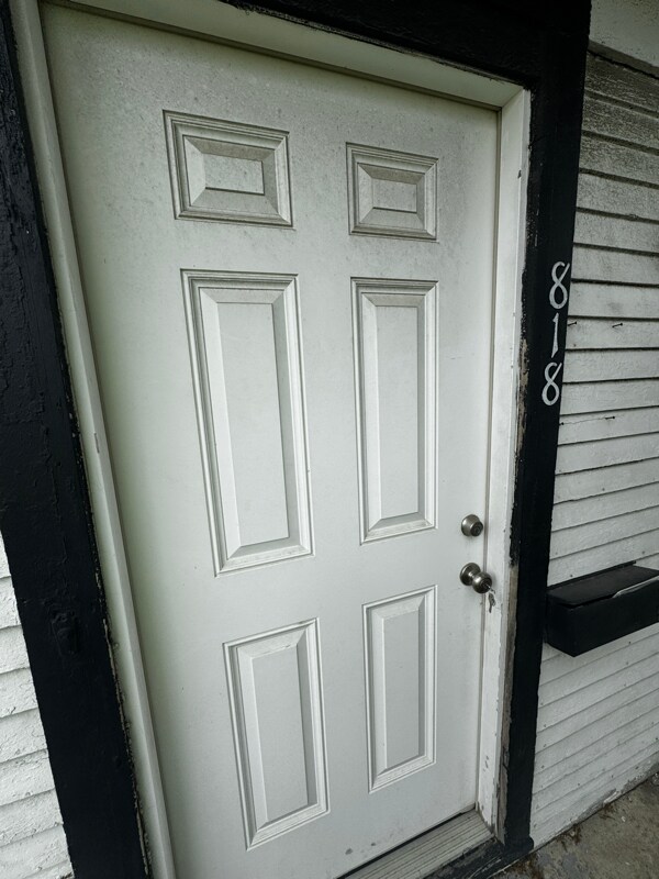818 Phillips Ave in Toledo, OH - Building Photo - Building Photo