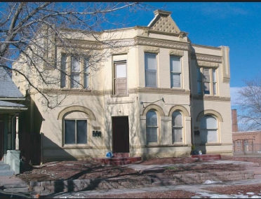 2355 Lafayette St in Denver, CO - Building Photo