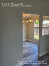 6536 Stoneman Dr in North Highlands, CA - Building Photo - Building Photo
