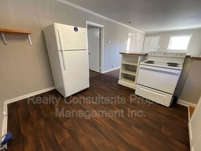 201 Lowdermilk St in Greensboro, NC - Foto de edificio - Building Photo