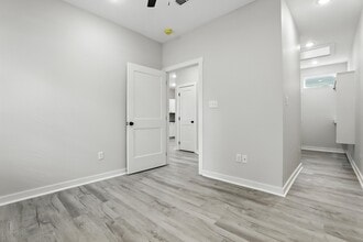 1001 Dennison St in Little Rock, AR - Building Photo - Building Photo