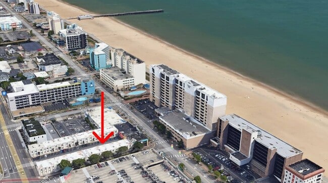 property at 911 Pacific Ave