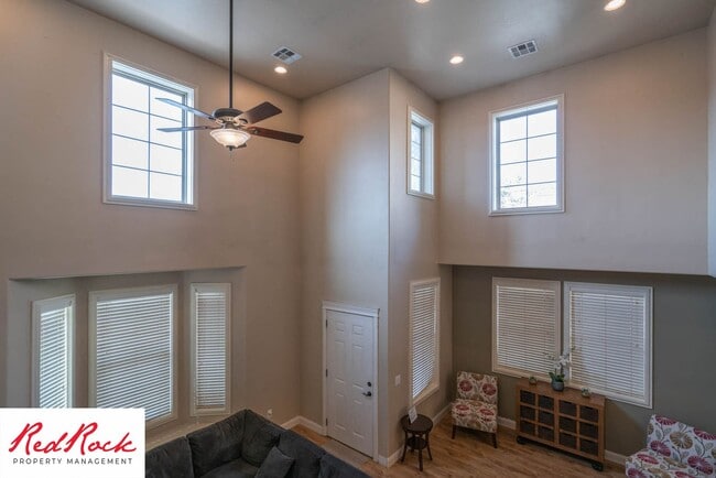 3439 S Barcelona Dr in Saint George, UT - Building Photo - Building Photo