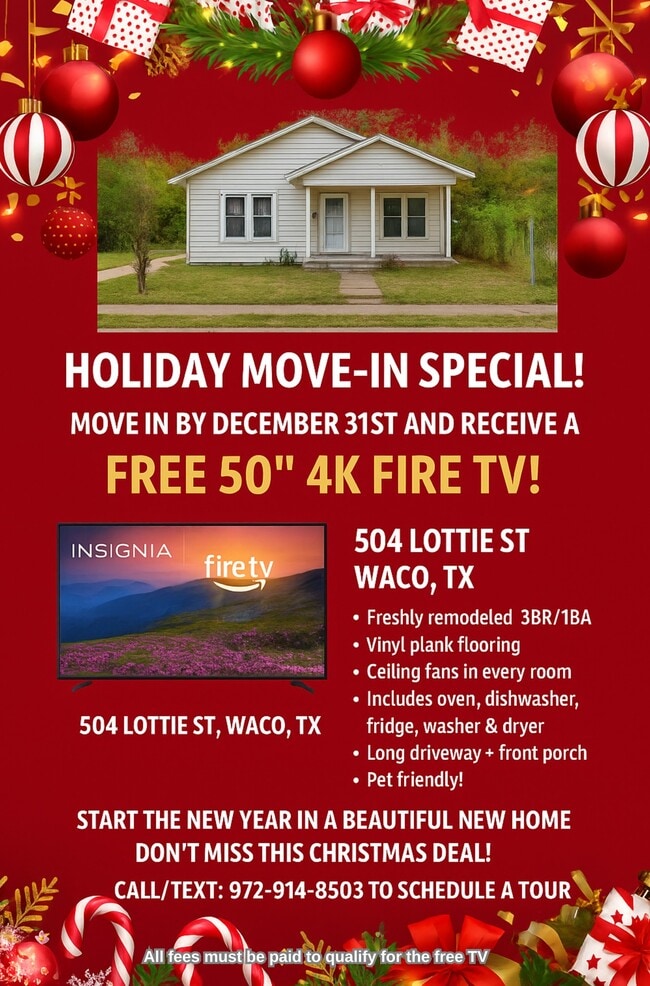 property at 504 Lottie St