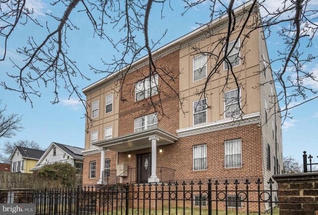 property at 320 61st St NE