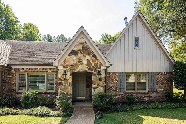 property at 7691 McHenry Cir N