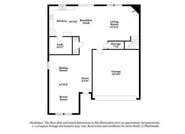 12521 Dervish Ln in Charlotte, NC - Building Photo - Building Photo