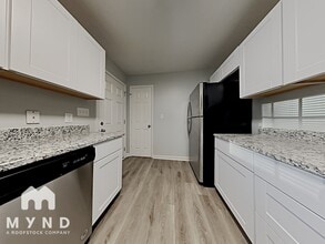 1334 Reid St in Statesville, NC - Building Photo - Building Photo