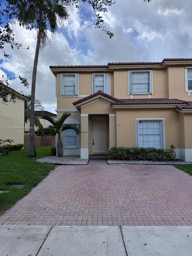 property at 4144 NE 26th St