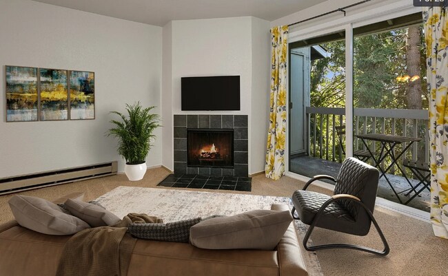 9474 Redmond - Woodinville Rd NE in Redmond, WA - Building Photo - Building Photo