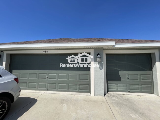 11819 Sutter Gate Loop, Unit 5108 in Hudson, FL - Building Photo - Building Photo