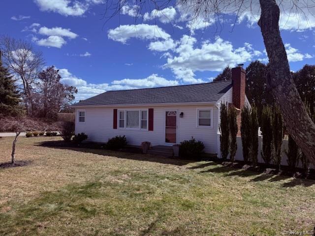 property at 16 Magee Dr