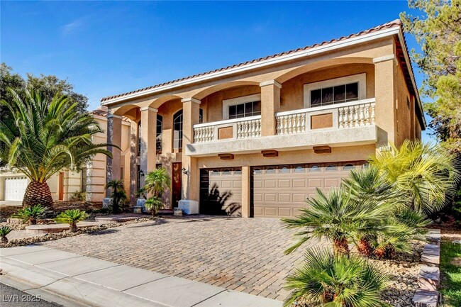 property at 6734 Coronado Crest Ave