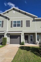 9694 Sweetwell Pl in Riverview, FL - Building Photo