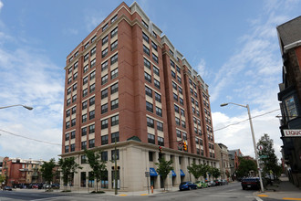 HH Midtown in Baltimore, MD - Building Photo - Building Photo