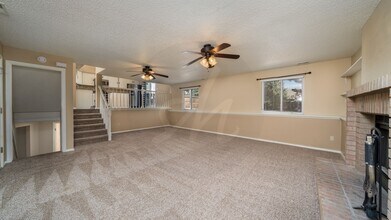 5240 Plumstead Dr in Colorado Springs, CO - Building Photo - Building Photo