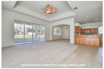 3545 Haystack Rd in Zephyrhills, FL - Building Photo - Building Photo