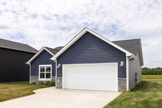 488 Ayden Ln in Clarksville, TN - Building Photo - Building Photo