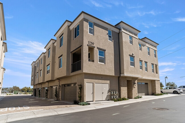 property at 1219 Sunrise View