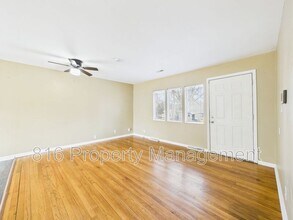 3716 Mersington Ave in Kansas City, MO - Building Photo - Building Photo