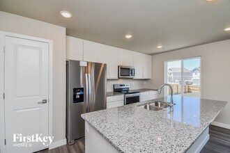 6908 Akela Ln in Colorado Springs, CO - Building Photo - Building Photo