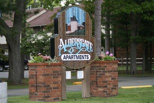 Aldersgate Apartments