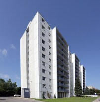 Helvetia in Hamilton, ON - Building Photo