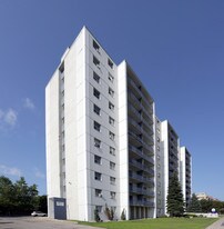 Helvetia Apartments