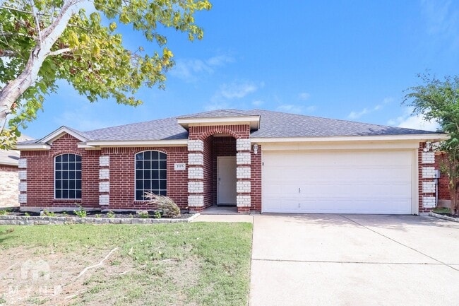 property at 105 Adams Dr