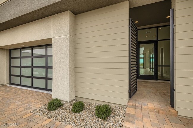 property at 10964 Rossa Peak Ave