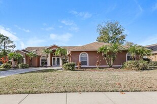 19515 Lake Osceola Ln in Odessa, FL - Building Photo