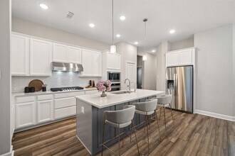 15527 Maple in Conroe, TX - Building Photo - Building Photo