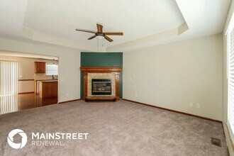 1801 Debrah Dr in Kearney, MO - Building Photo - Building Photo