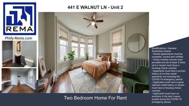 441 E Walnut Ln