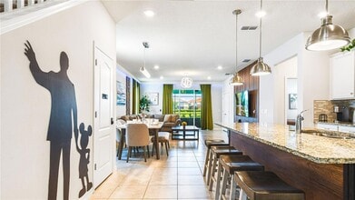 7219 Oakmoss Loop in Davenport, FL - Building Photo - Building Photo