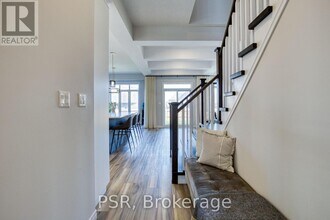 80 Arlington Parkway in Brant, ON - Building Photo - Building Photo