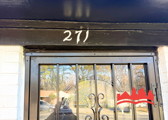 271 W Levi Rd in Memphis, TN - Building Photo - Building Photo