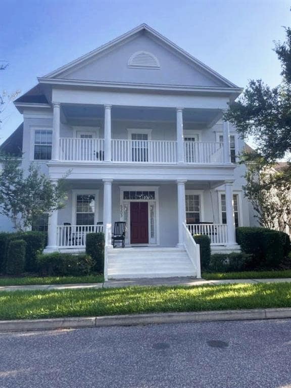 5303 High Park Ln in Orlando, FL - Building Photo - Building Photo