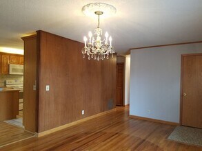 3542 S Bonn St in Wichita, KS - Building Photo - Building Photo