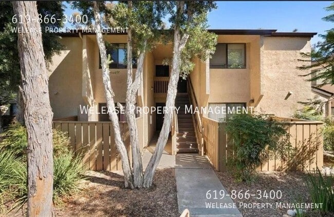 9889 Caminito Marlock in San Diego, CA - Building Photo - Building Photo