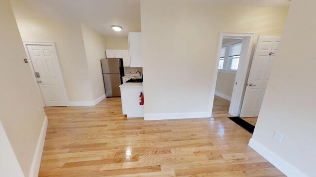 87 Morrison Ave, Unit 2 in Somerville, MA - Building Photo - Building Photo