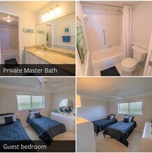 10102 S Ocean Dr, Unit 409 in Jensen Beach, FL - Building Photo - Building Photo
