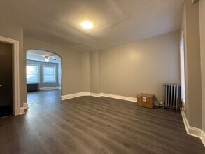 2648 W Lafayette Ave in Baltimore, MD - Building Photo - Building Photo