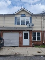 2714 Titan St in Philadelphia, PA - Building Photo