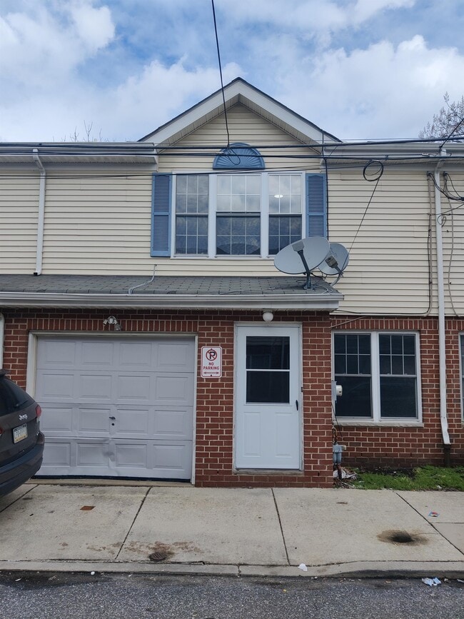property at 2741 Titan St