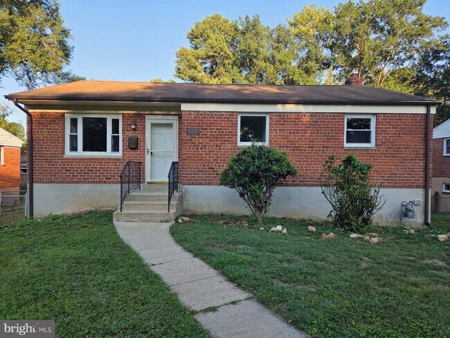 property at 11715 Ashley Dr